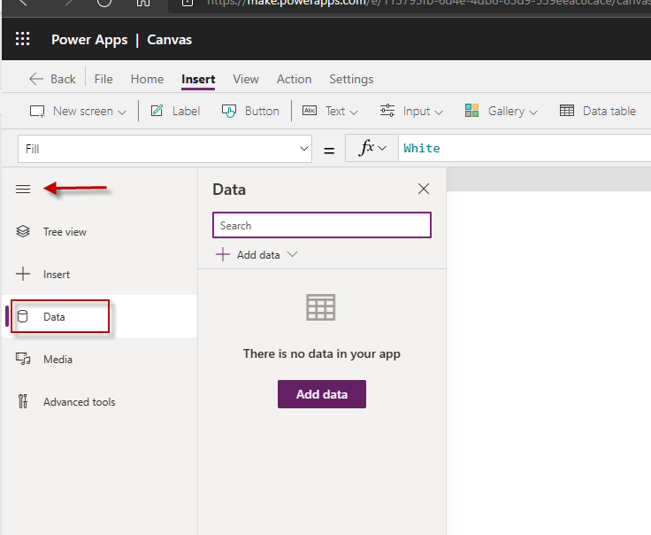 Prevent Special Characters in PowerApps Forms